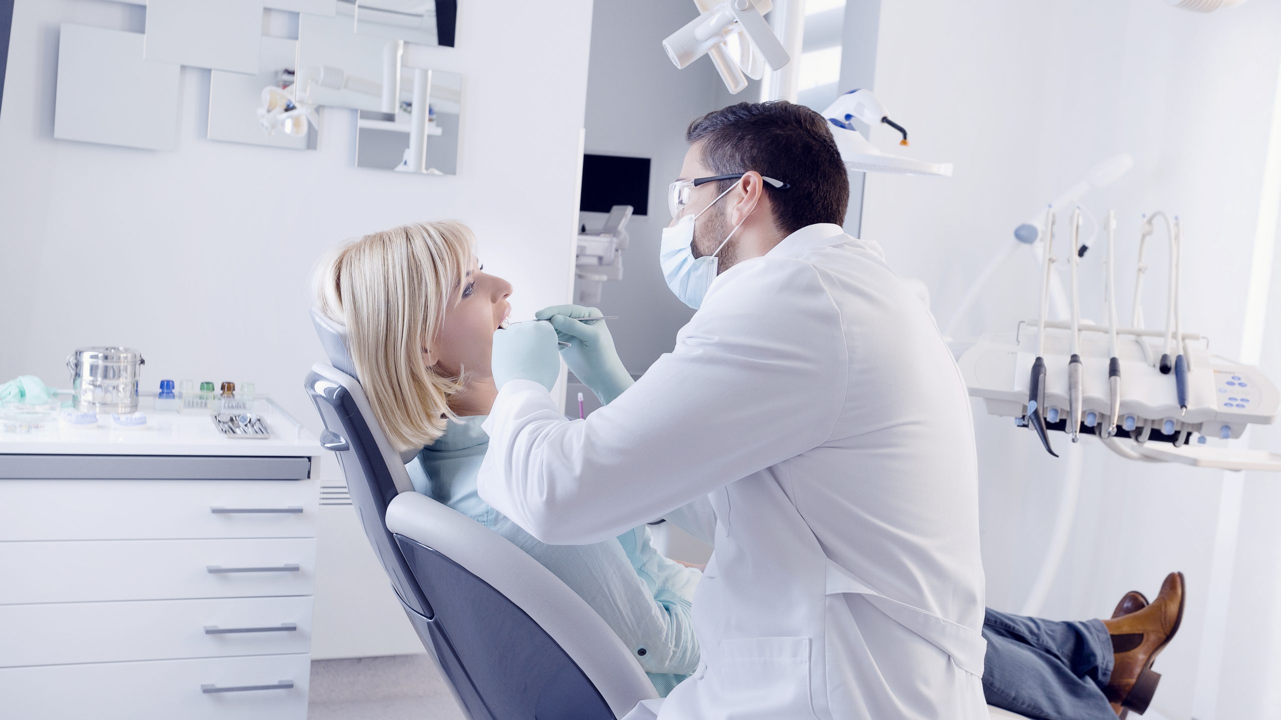 Dentist in Fennville, MI