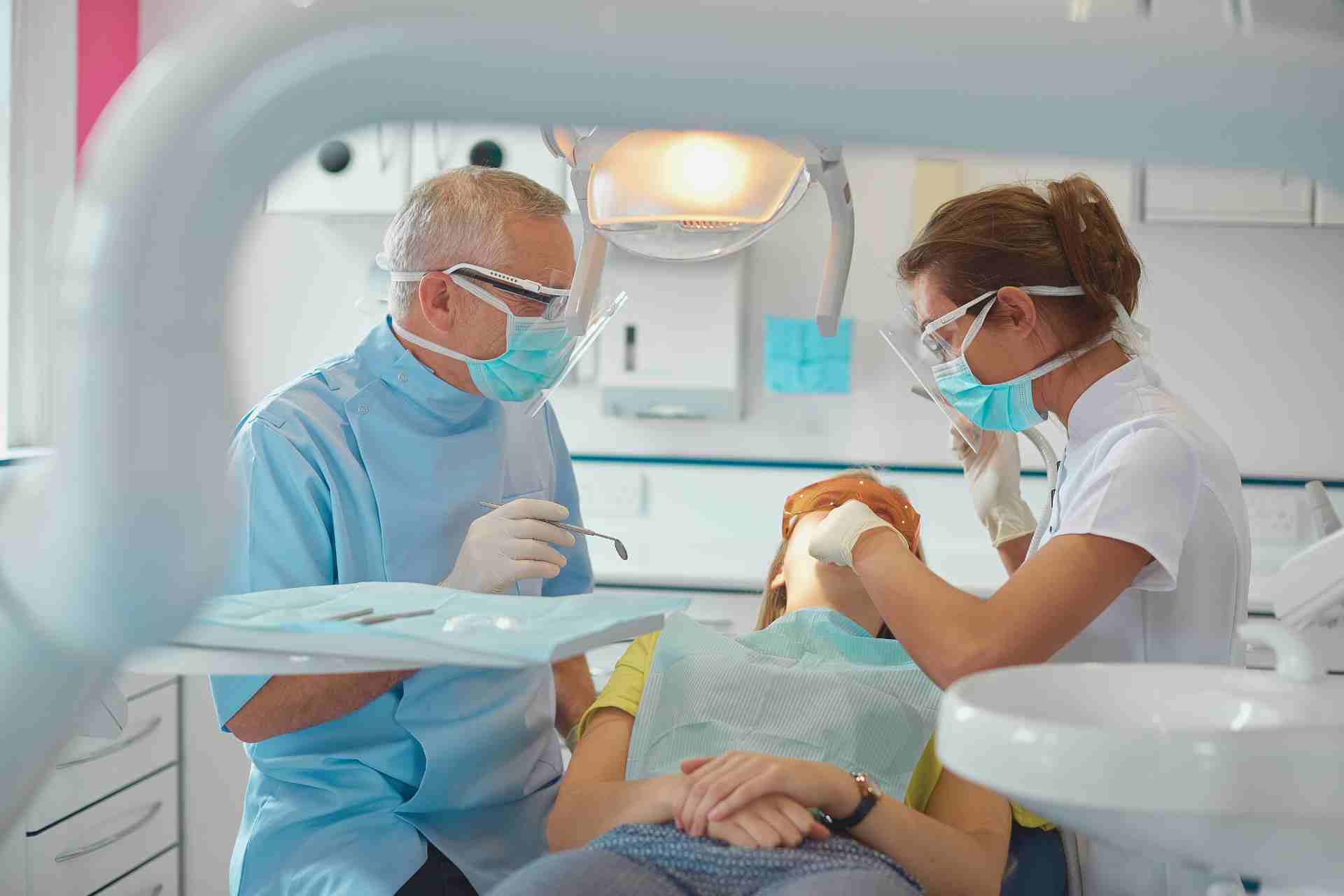 Dentist in Fennville, MI
